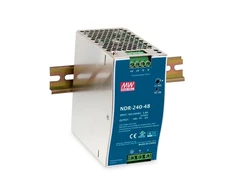 Digitus Maitinimo šaltinis pramoninis, 48 V DC, 240 W
