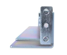 Assmann Electronic DIGITUS L palaikymas SRV 19 colių 2Pac 800 mm ir 1000 mm spintelėms iki 100 kg