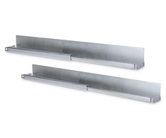 Assmann Electronic DIGITUS L palaikymas SRV 19 colių 2Pac 800 mm ir 1000 mm spintelėms iki 100 kg