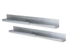 Assmann Electronic DIGITUS L palaikymas SRV 19 colių 2Pac 800 mm ir 1000 mm spintelėms iki 100 kg