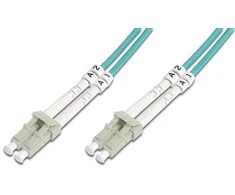 Tinklo laidas Digitus DK-2533-03-4, LC/LC, 3 m