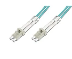 Tinklo laidas Digitus DK-2533-03-4, LC/LC, 3 m