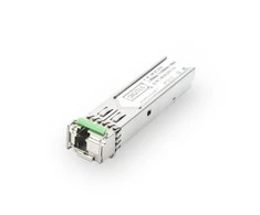 Digitus Finger DN-81004 1,25 Gbps BiDi WDM SFP Modul