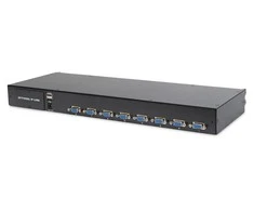 DIGITUS Modularized 43,2cm (17") TFT console | Digitus