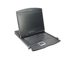 „Digitus“ | Modulinė konsolė su 19 colių TFT ekranu (48,3 cm) | DS-72211-1US