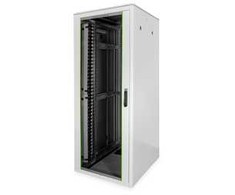 Spinta Digitus Rack Digitus Netzwerkschrank Varioflex-N Serie