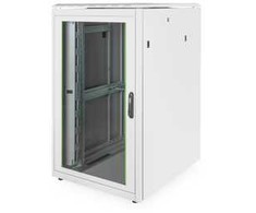 Spinta Digitus Rack Digitus DN-19 26U-8/10-1