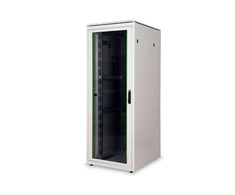 Assmann Electronic „Digitus“ stovi spintelė, 19 colių 42U (DN-19 42U-8/10-1)