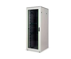Assmann Electronic „Digitus“ stovi spintelė, 19 colių 42U (DN-19 42U-8/10-1)