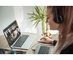 Huawei Assmann Electronic DIGITUS Stereo Office Ausinės On Ear triukšmo mažinimo kabelis 1,95m valdymo blokas USB