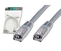 DIGITUS CAT 5e SF/UTP pataisos laidas