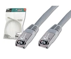 DIGITUS CAT 5e SF/UTP pataisos laidas