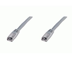 DIGITUS CAT 5e SF/UTP pataisos laidas
