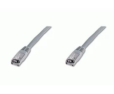 DIGITUS CAT 5e SF/UTP pataisos laidas