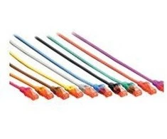 Assmann Electronic DIGITUS CAT 5e U-UTP patch kabelis PVC AWG 26/7 ilgio 20 m spalvotas pilkas