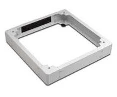 DIGITUS Sockel 100x800x800mm Unique/Dynamic grau