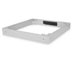 DIGITUS Sockel 100x800x800mm Unique/Dynamic grau