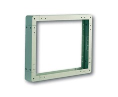 Digitus Rack acc Digitus cokolis 100x800x1000mm pilka