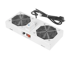 DIGITUS Roof vent. unit, wall mounting cabinets | Digitus