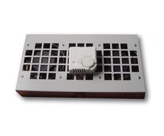 DIGITUS Roof vent. unit, wall mounting cabinets | Digitus