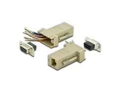 Digitus RS 232 Adapteris AK-610516-000-I