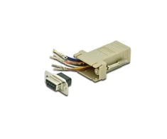 Digitus RS 232 Adapteris AK-610516-000-I
