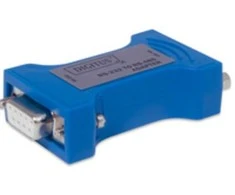 Assmann Electronic „Assmann“ elektroninis DIGITUS RS232–RS485 adapteris 300–115,2 Kbps 17x33x63 mm
