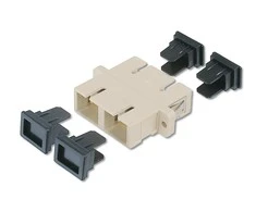 Digitus SC / SC adapteris, daugiarūšis (DN-96004-1)