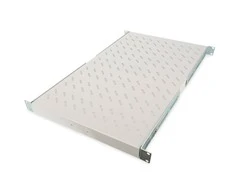 DIGITUS Fachboden 1HE 44x483x737mm bis 100KG grau
