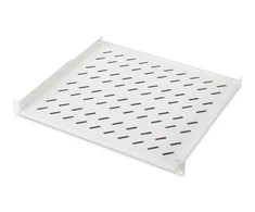 DIGITUS 19" spintos lentyna, 1U, 400mm, DN-97614