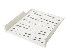 Digitus Półka do montażu stałego w szafach 483 mm (19")