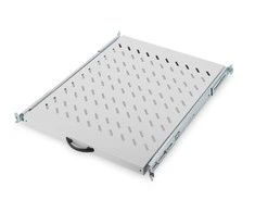 Digitus 19 "lentyna išplėsta tinklo spintoms (DN-19 TRAY-2-800)