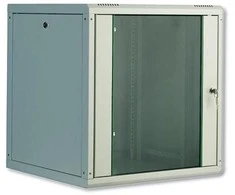„Digitus“ | Prie sienos tvirtinama spintelė | DN-19 09-U | IP apsaugos klasė: IP20; Priekinės durys: Stiklinės durys, vienos pusės atidarymo; Spintelės tipas: Prie sienos tvirtinama spintelė; Įrangos montavimo gylis min.-maks.: 305-370 mm; Keliamoji galia: 100 kg; Matmenys: 509 x 600 x 450 mm | Pilkas