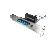 Ostatní Assmann Electronic ASSMANN lizdo laikiklis lygiagretus D-Sub25 0,25m 2x13pin masinis