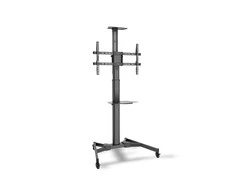 Assmann Electronic Mobilus stovas DIGITUS DA-90370 (37" - 70", maks. 50kg)