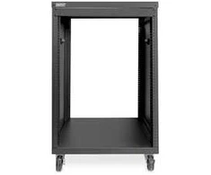 Digitus AVS Rack | DN-48001 | Juodas