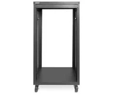 Digitus Universal 19-col. Equipment Rack mit Rollen, 21HE