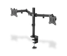 Assmann Electronic Digitus DA-90400 dviejų monitorių laikiklis