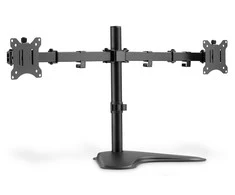 Assmann Electronic DIGITUS Dual Monitorius stovo laikiklis