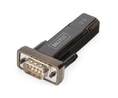 Assmann Electronic DIGITUS USB 2.0 serial adapter