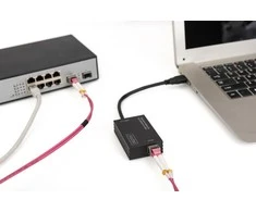 Assmann Electronic DIGITUS USB 3.0 Gigabit SFP tinklo adapteris