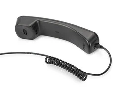 Digitus USB Telephone Handset | DA-70772