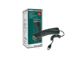 Digitus USB Telephone Handset | DA-70772