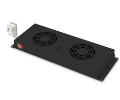 DIGITUS Ventilation unit for 483 mm (19") installation | Digitus