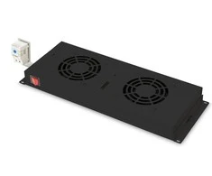 DIGITUS Ventilation unit for 483 mm (19") installation | Digitus