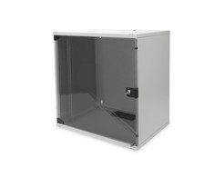 Assmann Electronic DIGITUS 19" 12U profesionali sieninė spintelė, 595x540x400mm, DN-19 12-U-S-1