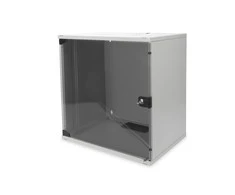 Assmann Electronic DIGITUS 19" 12U profesionali sieninė spintelė, 595x540x400mm, DN-19 12-U-S-1