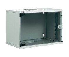 Assmann Electronic DIGITUS 19" 12U profesionali sieninė spintelė, 595x540x400mm, DN-19 12-U-S-1