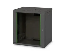 „Digitus“ | Sieninė spintelė | DN-19 12-U-SW