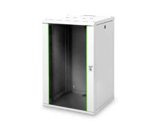„Digitus“ sieninė spintelė | DN-19 20U-6/6 | Šviesus pilkas